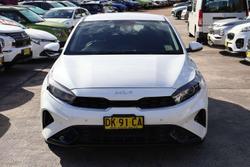 2024 Kia Cerato S