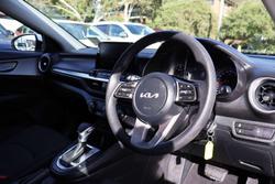 2024 Kia Cerato S