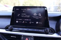 2024 Kia Cerato S
