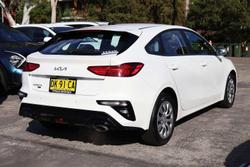 2024 Kia Cerato S