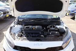 2024 Kia Cerato S