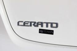 2024 Kia Cerato S