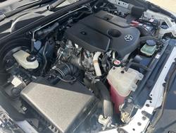 2020 Toyota Hilux SR