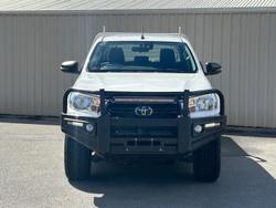 2020 Toyota Hilux SR