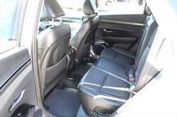 2022 Hyundai Tucson Highlander