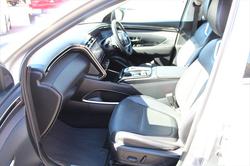 2022 Hyundai Tucson Highlander