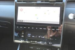 2022 Hyundai Tucson Highlander