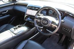 2022 Hyundai Tucson Highlander