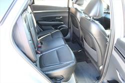 2022 Hyundai Tucson Highlander