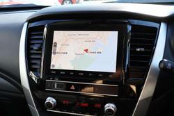 2024 Mitsubishi Pajero Sport GLS