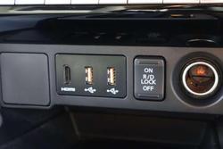 2024 Mitsubishi Pajero Sport GLS