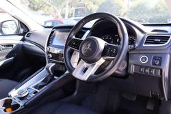 2024 Mitsubishi Pajero Sport GLS