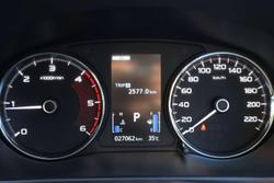 2024 Mitsubishi Pajero Sport GLS