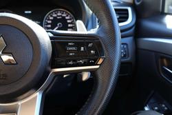 2024 Mitsubishi Pajero Sport GLS