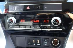 2024 Mitsubishi Pajero Sport GLS