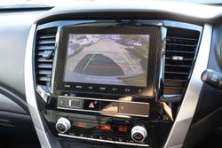 2024 Mitsubishi Pajero Sport GLS