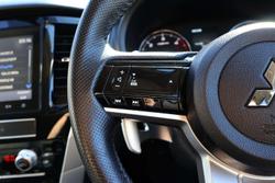 2024 Mitsubishi Pajero Sport GLS