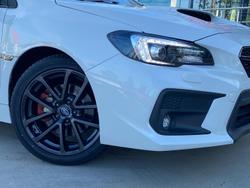 2017 Subaru WRX Premium