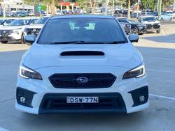 2017 Subaru WRX Premium