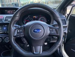 2017 Subaru WRX Premium