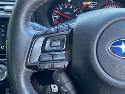 2017 Subaru WRX Premium