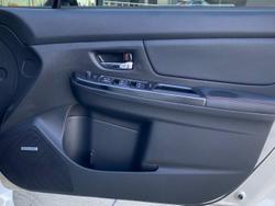 2017 Subaru WRX Premium