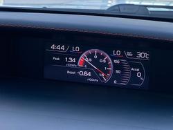 2017 Subaru WRX Premium