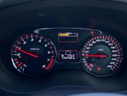 2017 Subaru WRX Premium