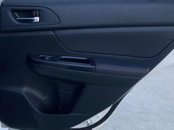 2017 Subaru WRX Premium