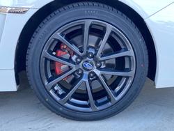 2017 Subaru WRX Premium