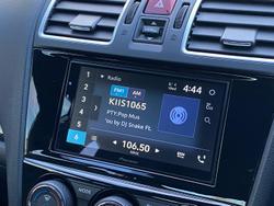 2017 Subaru WRX Premium