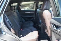 2026 Mazda CX-5 G35 Akera