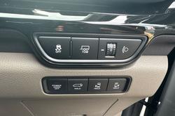 2026 Kia Carnival GT-Line HEV