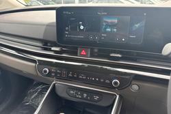 2026 Kia Carnival GT-Line HEV