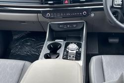 2026 Kia Carnival GT-Line HEV