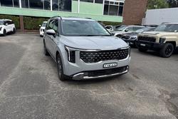 2026 Kia Carnival GT-Line HEV