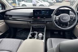 2026 Kia Carnival GT-Line HEV