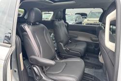 2026 Kia Carnival GT-Line HEV