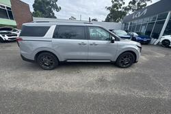 2026 Kia Carnival GT-Line HEV