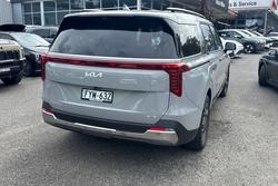2026 Kia Carnival GT-Line HEV