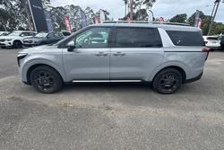 2026 Kia Carnival GT-Line HEV