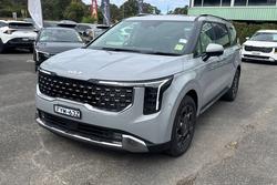 2026 Kia Carnival GT-Line HEV