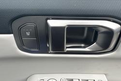 2025 Kia EV4 Earth Long Range