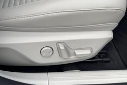 2025 Kia EV4 Earth Long Range