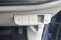 2025 Kia EV4 Earth Long Range