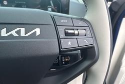 2025 Kia EV4 Earth Long Range