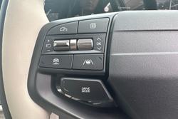 2025 Kia EV4 Earth Long Range