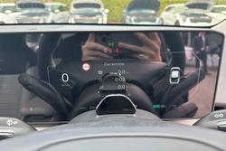 2025 Kia EV4 Earth Long Range