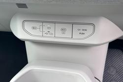 2025 Kia EV4 Earth Long Range