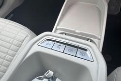 2025 Kia EV4 Earth Long Range